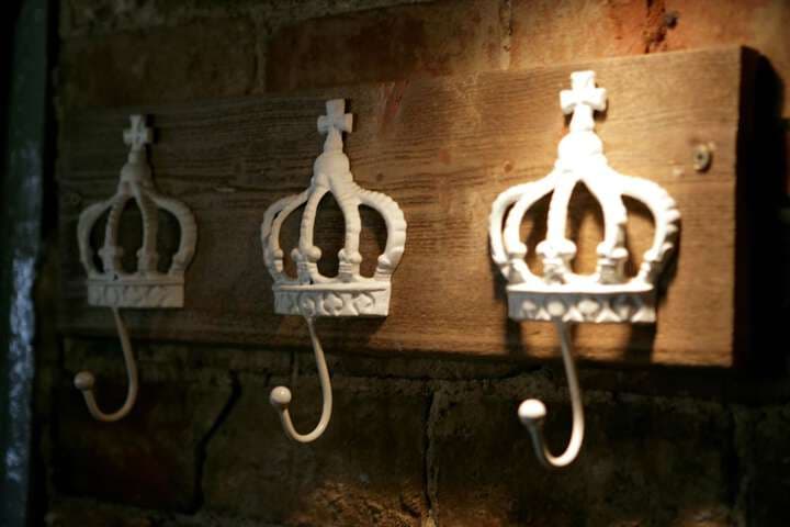 The Crown at Playhatch photo 4