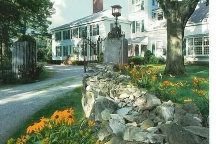The Inn at Ormsby Hill photo 4