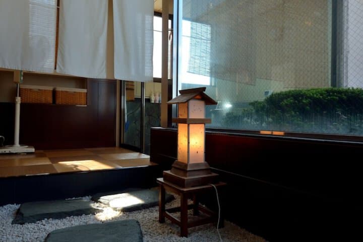 Juyoh Hotel Hostel photo 3