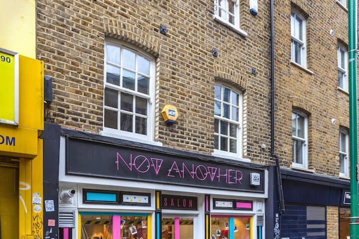 Club Living Shoreditch & Spitalfields Apartments photo 5