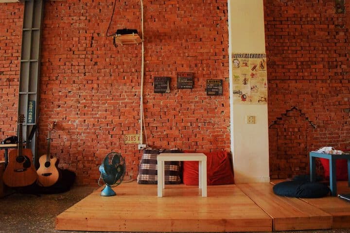 Lane62 Hostel photo 4