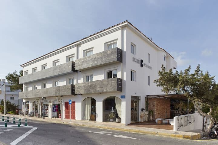 Apartamentos Castaví photo 5