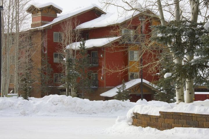 The Village at Steamboat Springs photo 4