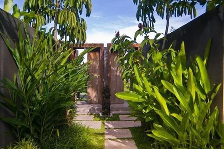Komea Villa photo 4