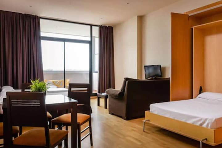 Godella destination view