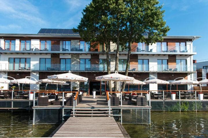 Tiffi Boutique Hotel photo 5