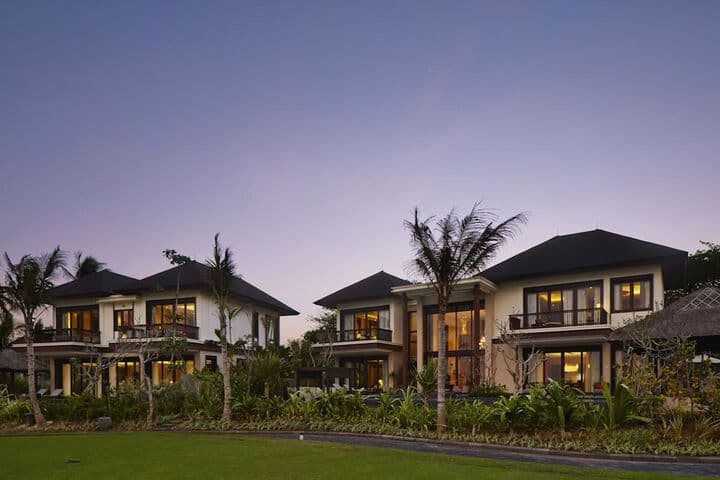 Bali National Golf Villas photo 3