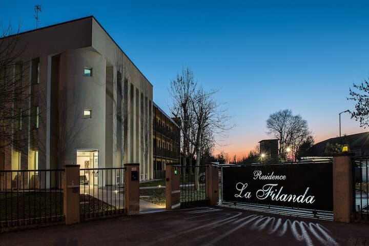 La Filanda photo 1