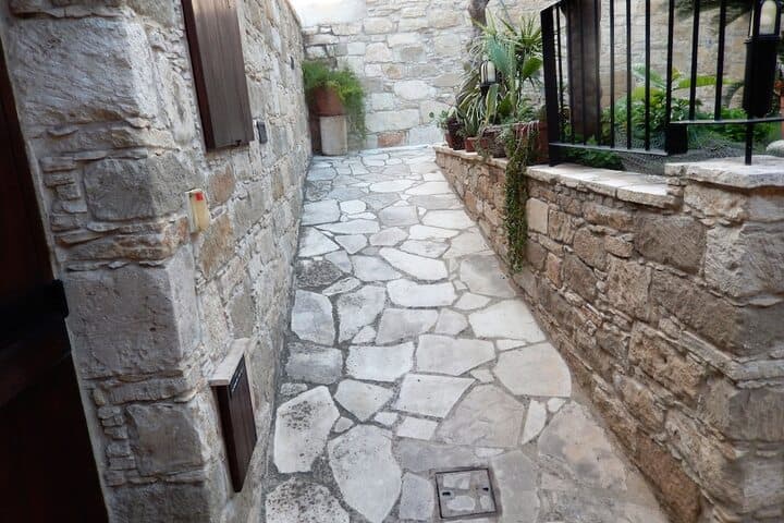 Nikis House photo 2