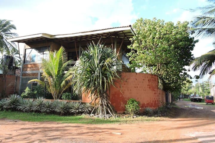 Wild Sands Beach Villa photo 3