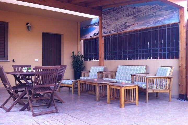 Villa Rosa B&B photo 1
