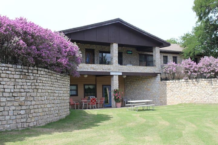 Live Oak B&B photo 5