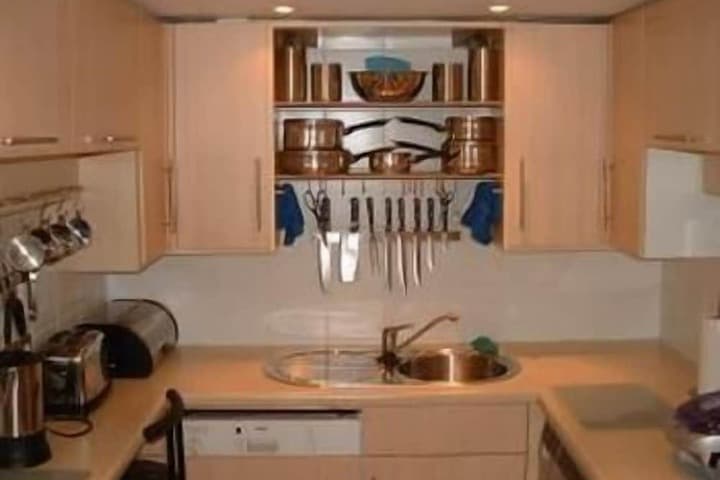 Earle House Serviced Apartments photo 5