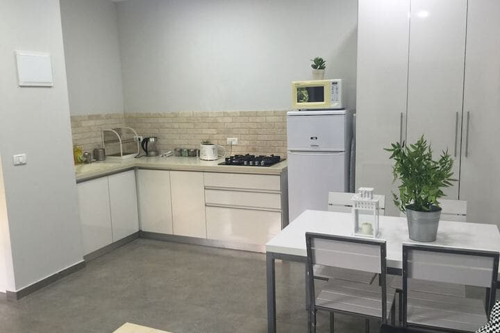 Haifa Luxury Boutique Apartments photo 2
