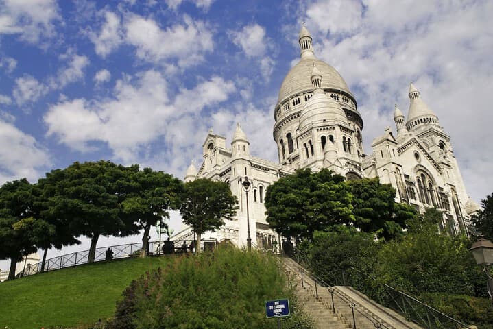 Aparthotel Adagio Paris Montmartre photo 4