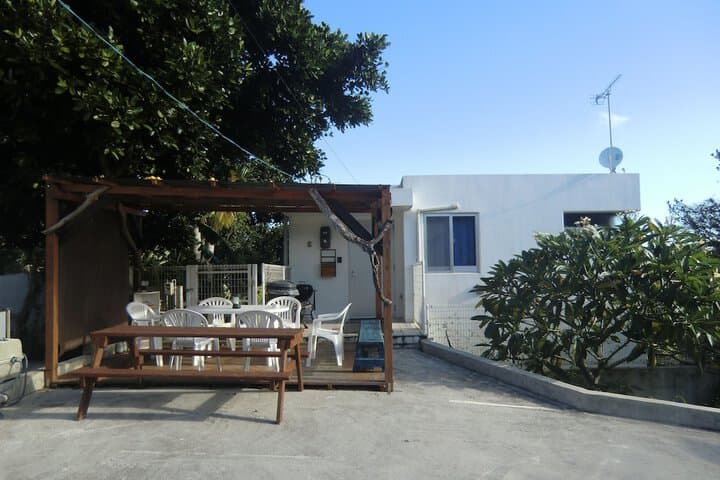 Holiday House Ryukyuan photo 2