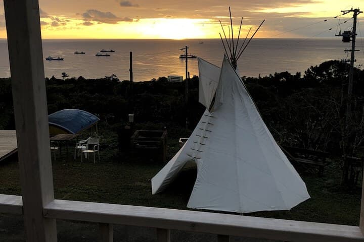 PANORAMA Ocean View Cottage photo 5