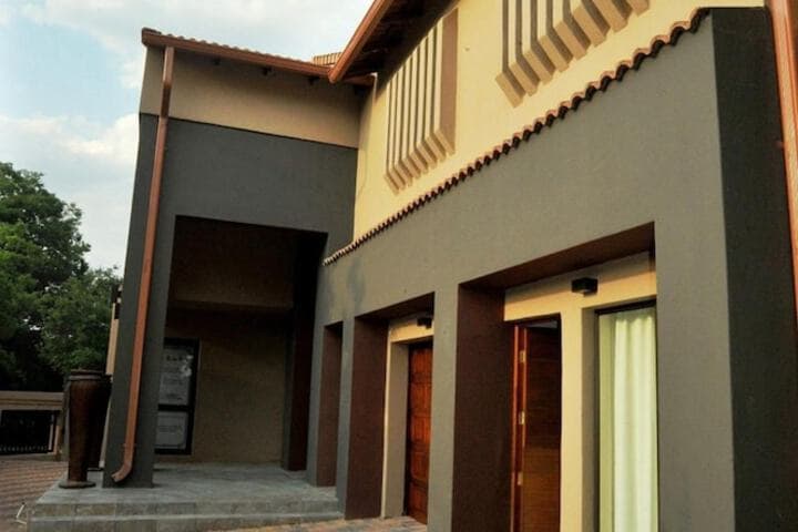 Sunset Manor Guest House photo 4