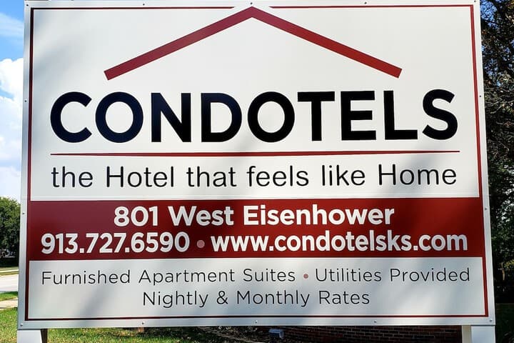 Condotels photo 2