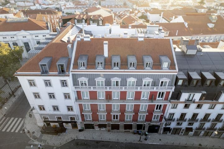 Chiado Mercy Lisbon Best Apartments photo 2