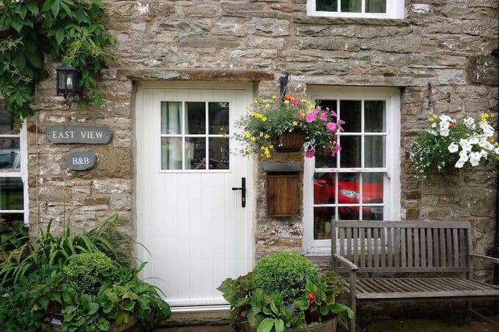Eastview Bed&Breakfast photo 3