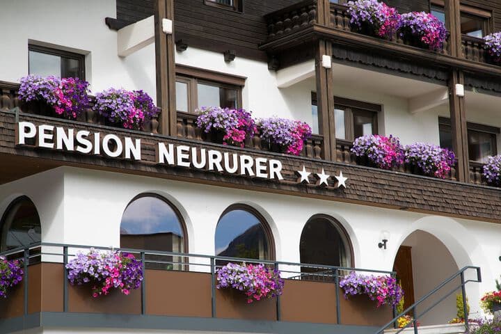 Pension Neururer photo 3