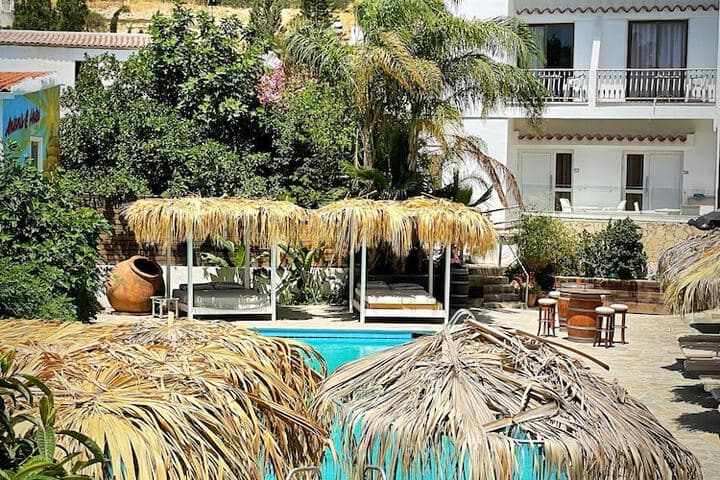 Antonis G. Hotel Apartments photo 2