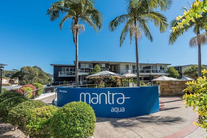 Mantra Nelson Bay photo 2
