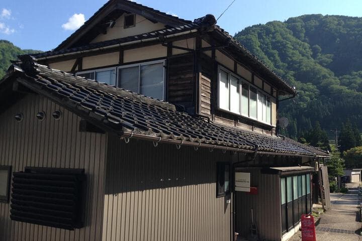 Guest House YAMASHITA YA Hostel photo 3