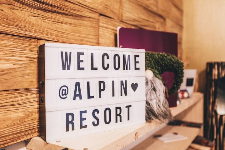 Alpin Resort Austria photo 5