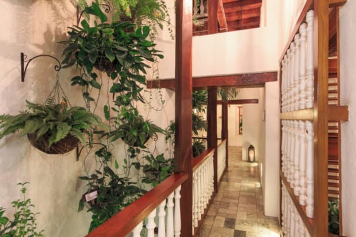 Hotel Boutique Casa del Coliseo photo 2