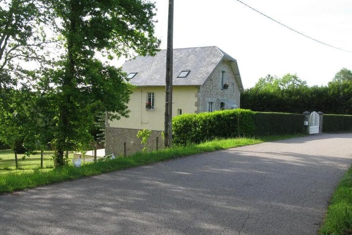 La maison photo 2
