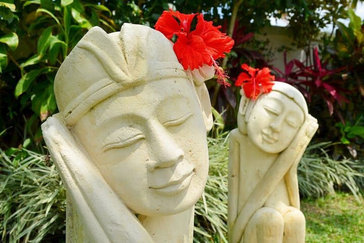 Villa Candi Kecil Tujuh photo 4