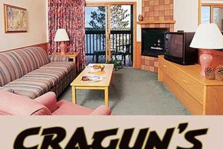 Craguns Hotel&Resort&Legacy Golf Courses photo 3