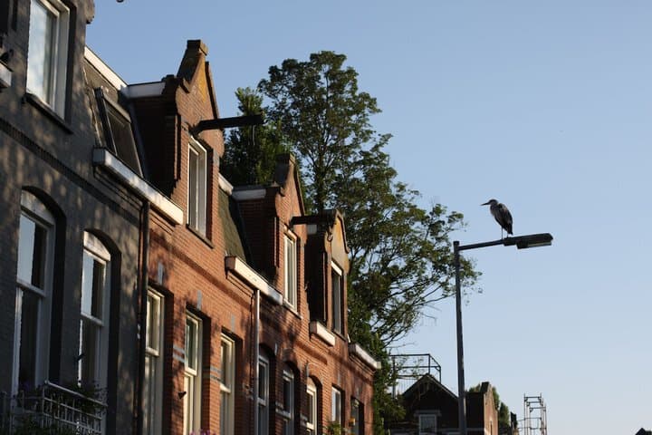 Bed&Breakfast Amsterdam photo 5