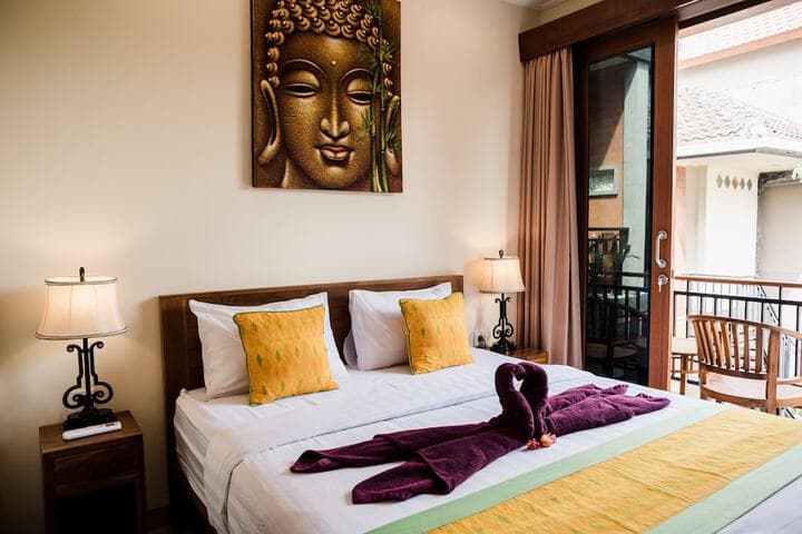 Tebesaya Homestay photo 4