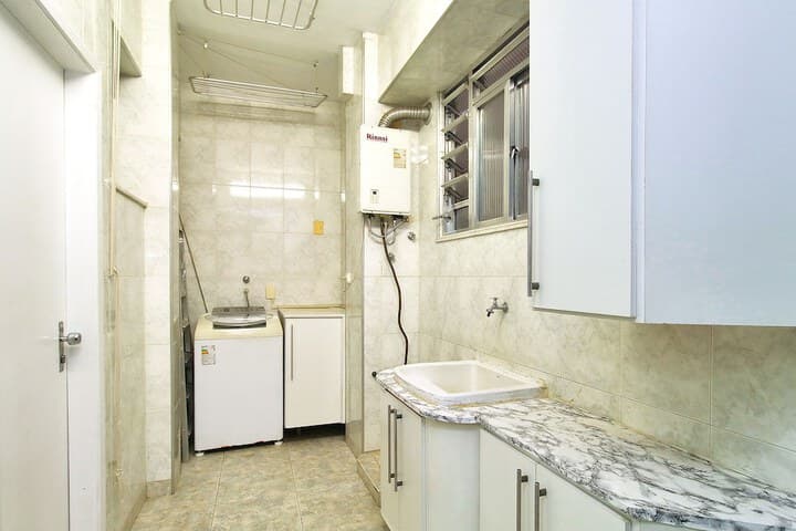 MZ Apartments Raul Pompeia photo 2