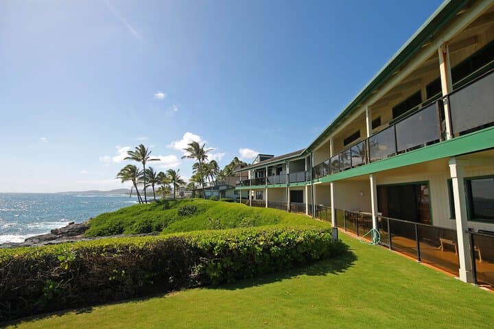 Castle at Makahuena at Poipu photo 3