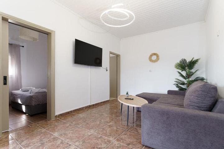 Karfas View Apartment photo 2
