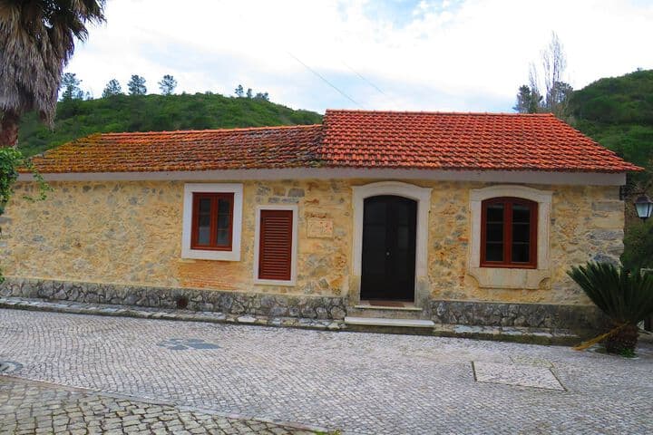 Quinta de Rio Alcaide photo 4