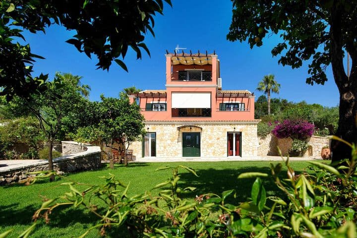 Il Tesori Dassia Villas photo 3