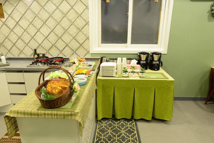 Casa Mini Hotel photo 5