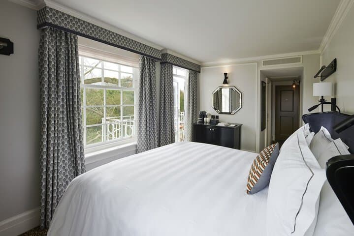 Monkey Island Estate - Small Luxury Hotels of the World photo 4