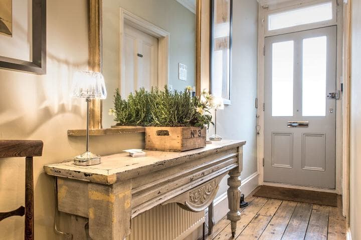 April House Weybridge Boutique Guesthouse photo 3