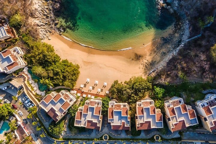 Celeste Beach Residences Huatulco Curamoria Collection photo 2