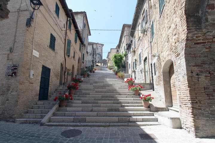Palazzo Meraviglia Albergo Diffuso photo 5