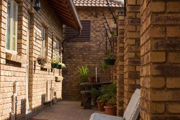 Rudman Townhouses photo 3