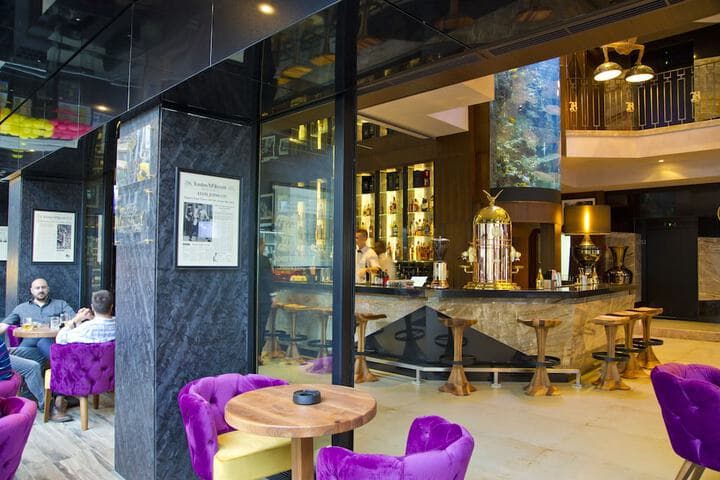 Hugos Boutique Hotel Adults Only photo 3