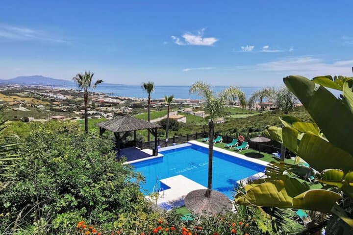 Apartamentos Manilva Green photo 4
