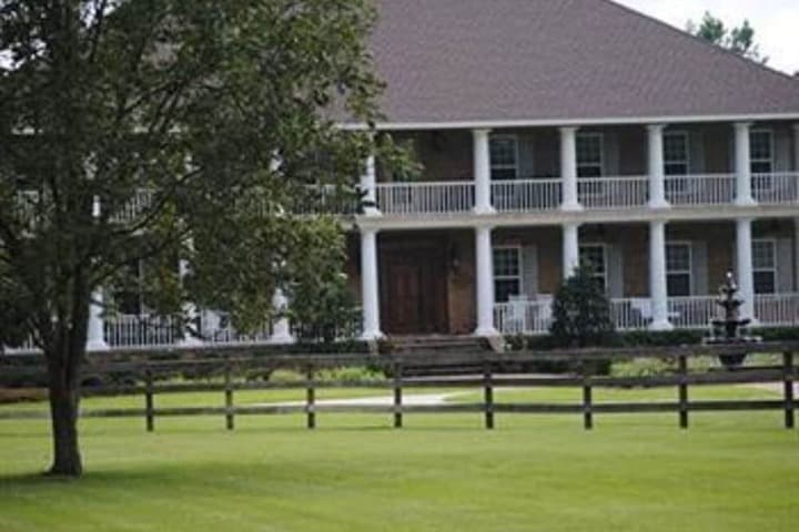 The Horse Stamp Inn Bed & Breakfast photo 2